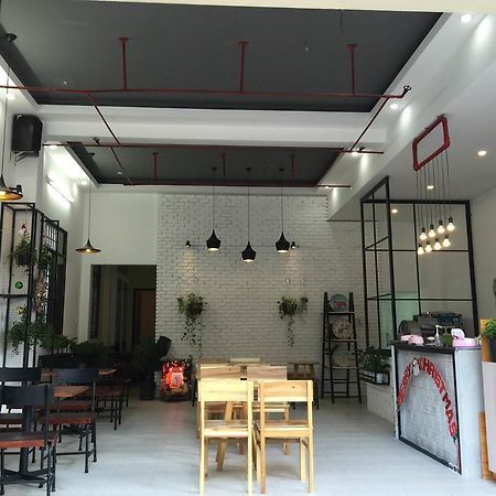 Vien Dong 2 Motel Da Nang Luaran gambar