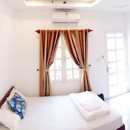 Vien Dong 2 Motel Da Nang Luaran gambar