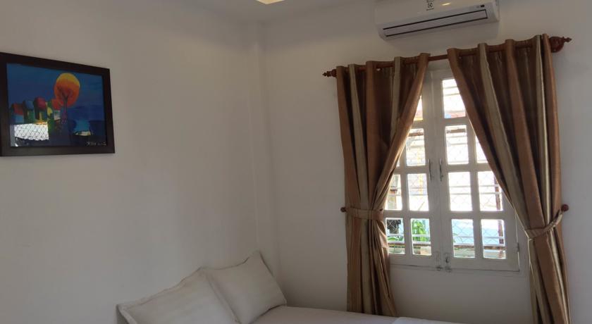 Vien Dong 2 Motel Da Nang Bilik gambar