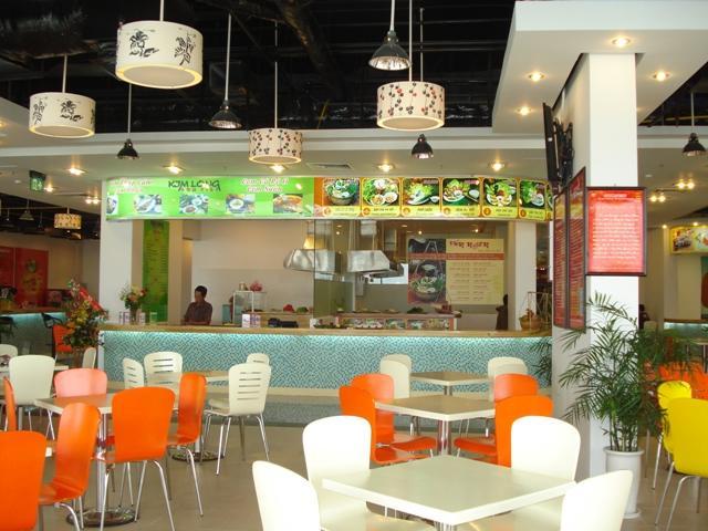 Vien Dong 2 Motel Da Nang Luaran gambar
