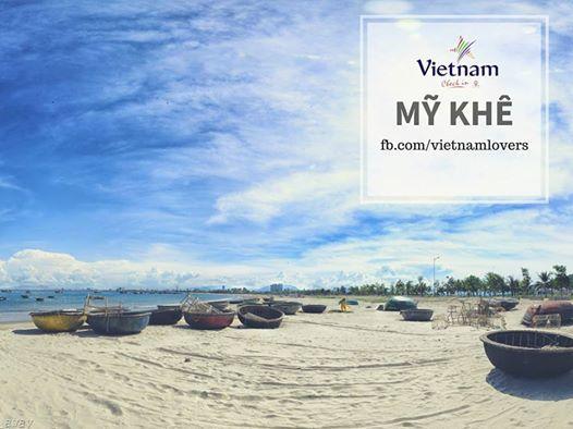 Vien Dong 2 Motel Da Nang Luaran gambar