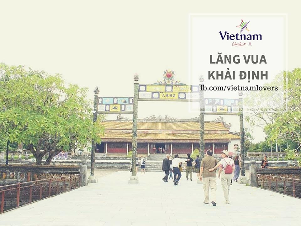 Vien Dong 2 Motel Da Nang Luaran gambar