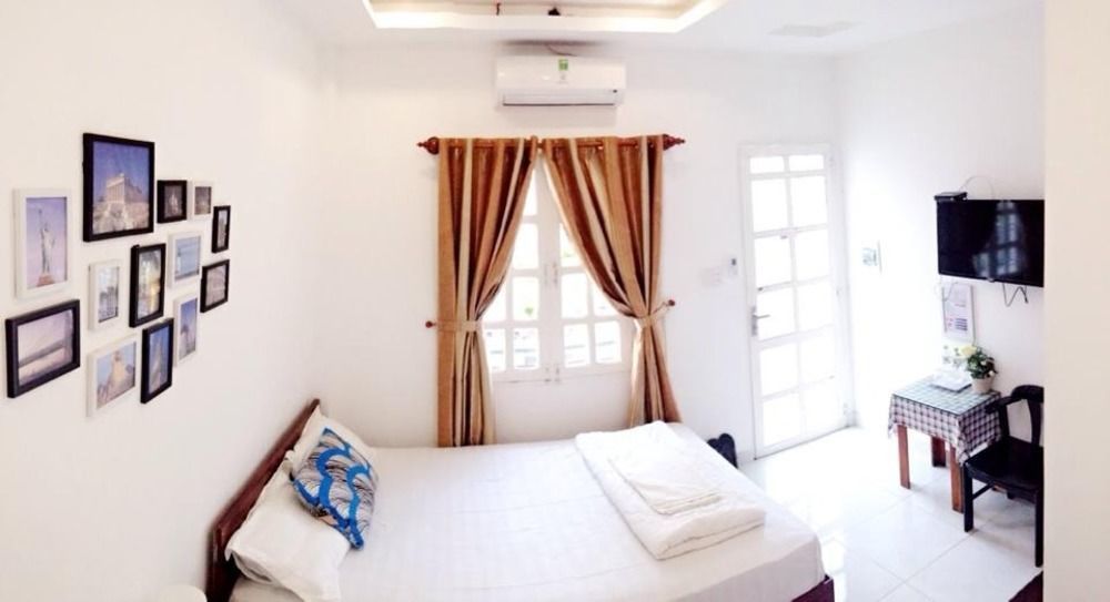 Vien Dong 2 Motel Da Nang Luaran gambar