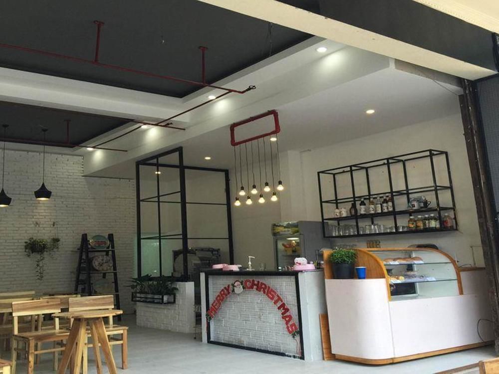 Vien Dong 2 Motel Da Nang Luaran gambar